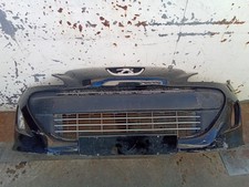 PARAURTI ANTERIORE PER PEUGEOT