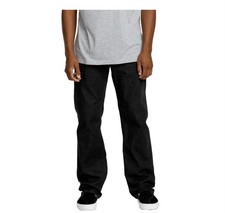 Volcom Kinkade Loose Fit Denim