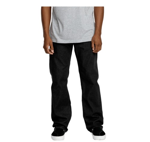 Volcom kinkade loose fit - loose, denim