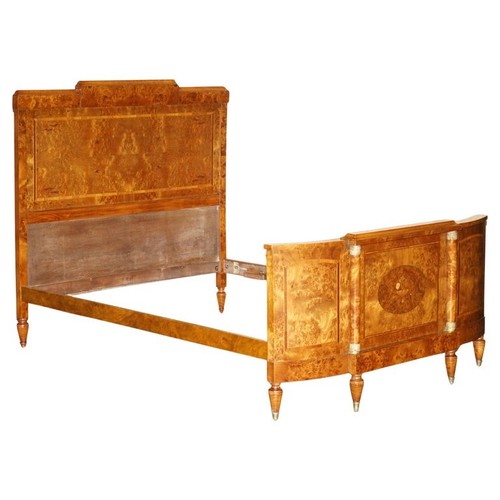 Antica struttura letto tenuta - struttura,