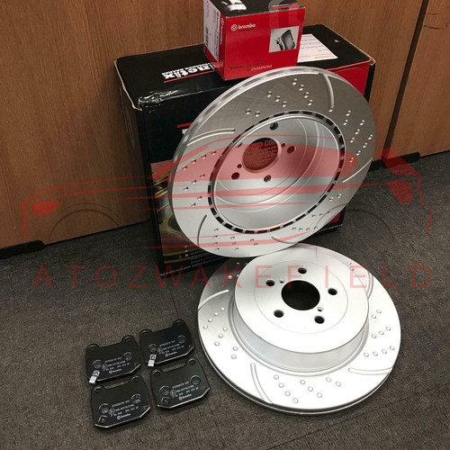 Per subaru impreza wrx sti - wrx,