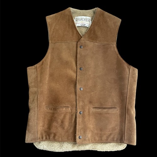 Gilet vintage schott nyc - vintage,