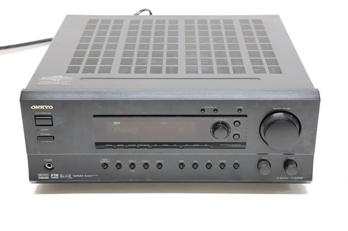 Onkyo ds595 ricevitore 7 - av,
