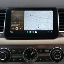 Range Rover Sport L320