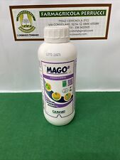 Mago’ coadiuvante tensioattivo antideriva e antischiuma Bio,tanica 1 Lt