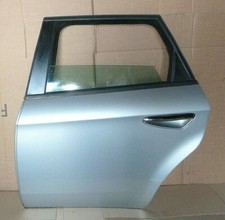 sportello porta posteriore