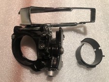 Deragliatore anteriore Mtb Bicicletta Ebike Strada Cambio