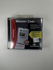 Sony Playstation Memory Card