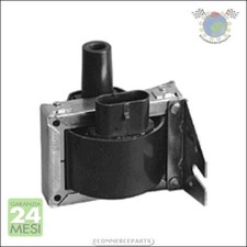 Bobina accensione M.Marelli per AUTOBIANCHI Y10 FIAT TEMPRA PANDA TIPO UNO L bbo