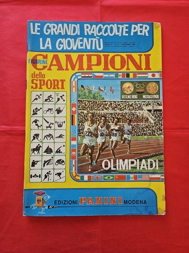 Album calciatori panini - calciatori,