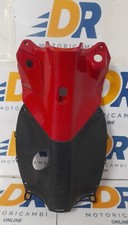 Carena retroscudo kymco - carena,