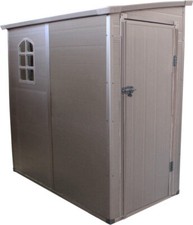 VivaGarden Casetta Da Giardino