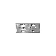 REGOLATORE>BOCCHETTONE per