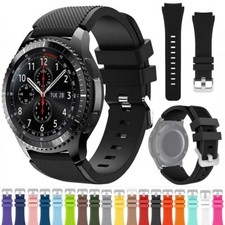 Silicone Sport Band For