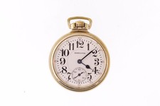 Hamilton Grado 992 16s 21j 10K