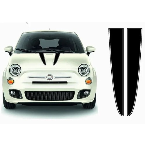 Fiat 500 abarth scorpione - fiat, auto