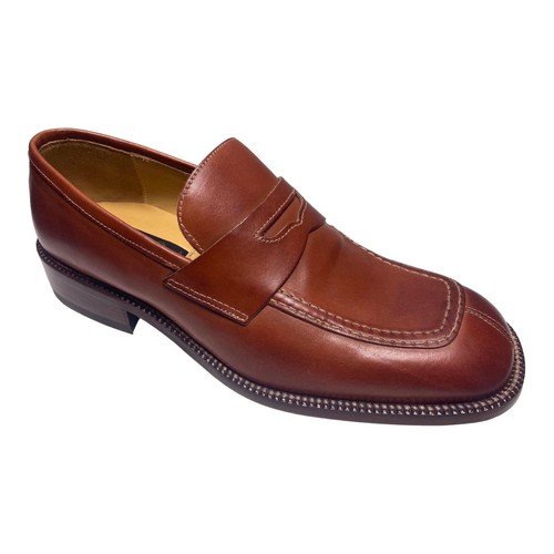 Scarpe mocassino casual uomo - mocassino,