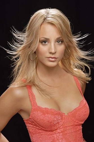 Kaley cuoco foto sexy hot - kaley,