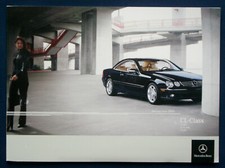 Brochure depliant 2005
