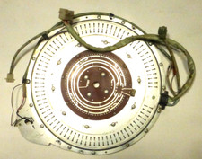 ROCKOLA 460 JUKEBOX parte