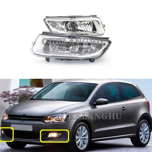 For polo hatchback 2009 - polo,