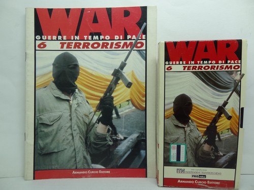 War guerre tempo - tempo, di