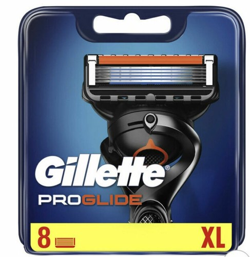 Gillette proglide lame rasoio - proglide,