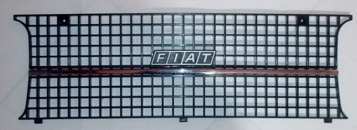 Fiat 124 special griglia - fiat,