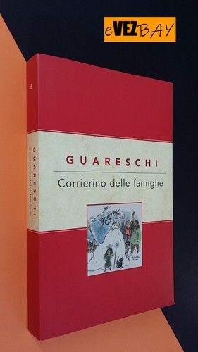 Guareschi corrierino delle - guareschi,