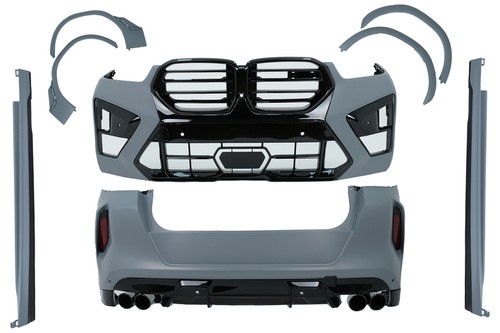 Kit carrozzeria per bmw g06 - kit,