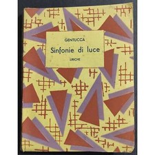 Sinfonie di Luce - Liriche -