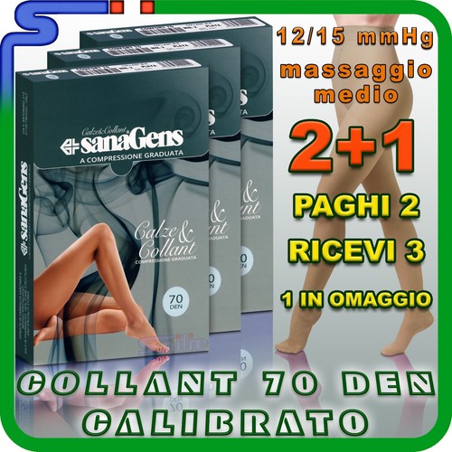 Collant sanagens comfort - collant,