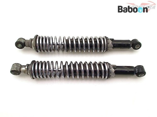 Ammortizzatore set aprilia - ammortizzatore,