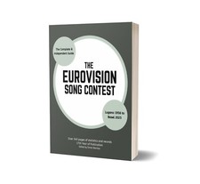 Eurovision song contest 2025 - song,