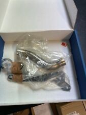 Modifica inclinazione scarico