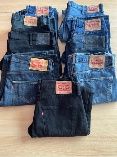 Levi strauss levis - levi, &