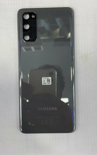 Vetro posteriore s20 - vetro, 4g/5g