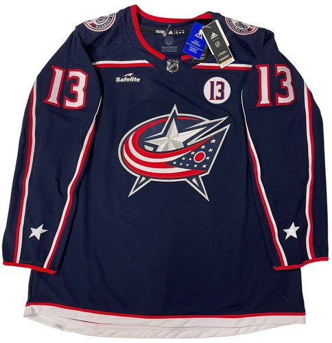 Maglia johnny gaudreau - maglia,