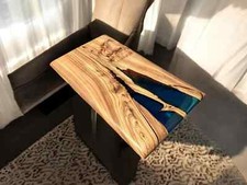 Legno Naturale Caffè Tavolo