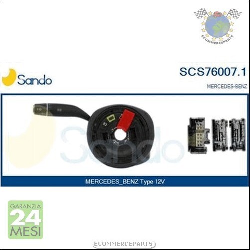 Devioluci deviosgancio sando - deviosgancio,