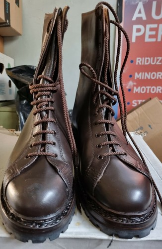 Anfibi militari paracadutisti - militari,