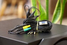 Cavo di bypass pod di