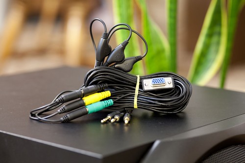 Cavo bypass pod di - pod,