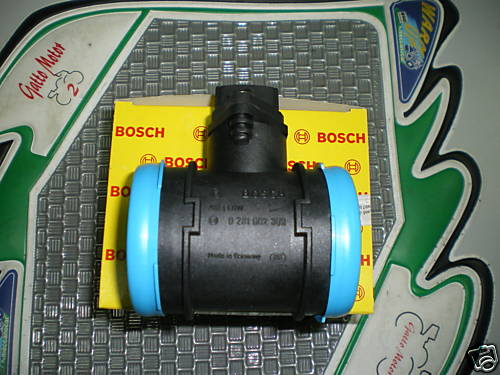 Debimetro bosch 0281002309 - bosch,