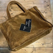 Borsa CHANEL vintage in pelle