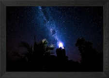 Poster arte da parete con