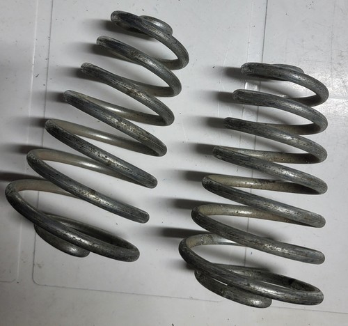 Molle sellaper vespa - molle, sella(coppia)per