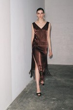 ZARA ABITO DONNA NUOVA