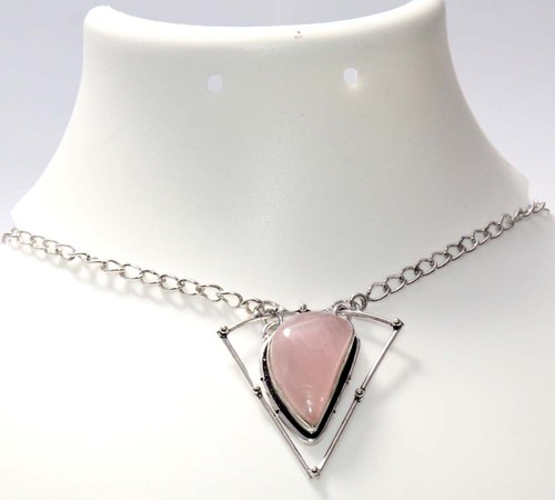 Collana argento 925 - in,