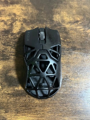 Mouse gioco wireless razer - mouse, da